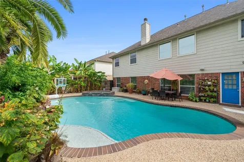 2306 Great Prairie Lane Katy TX 77494
