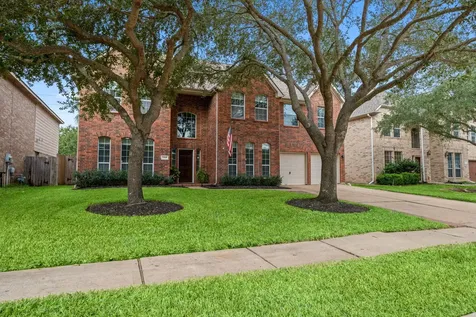 2306 Great Prairie Lane Katy TX 77494