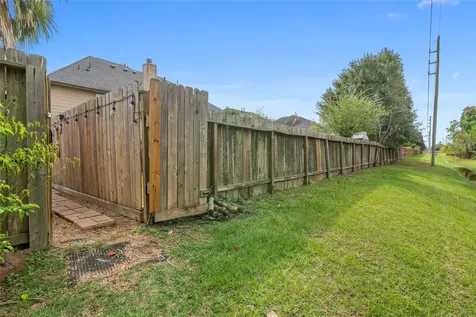 2306 Great Prairie Lane Katy TX 77494