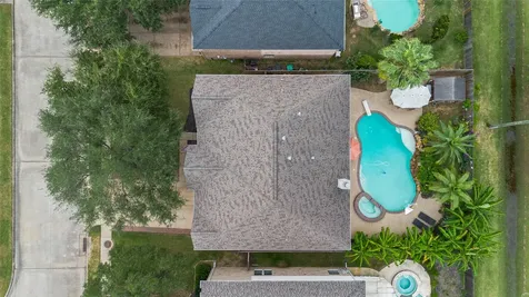2306 Great Prairie Lane Katy TX 77494