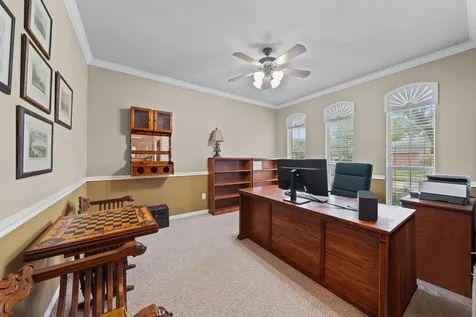 2306 Great Prairie Lane Katy TX 77494