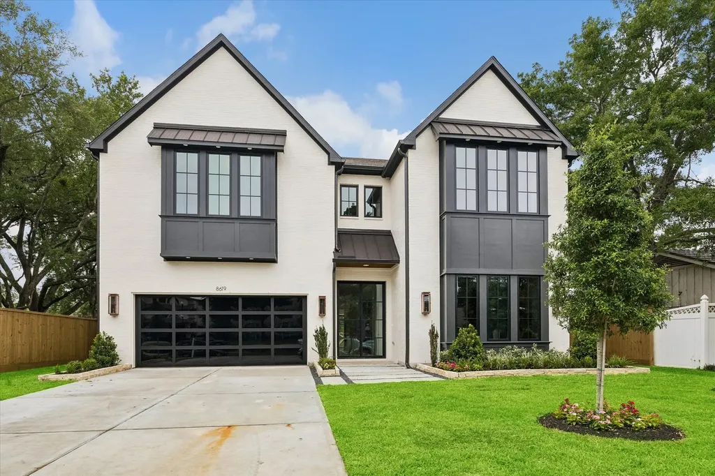 8619 Cedarbrake Drive Spring Valley Village TX 77055