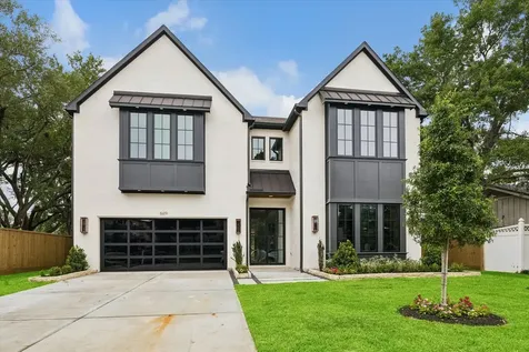 8619 Cedarbrake Drive Spring Valley Village TX 77055