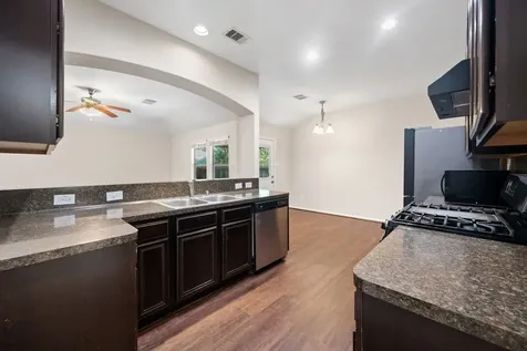 3027 Lockeridge Village Drive Spring TX 77386