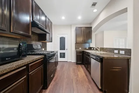 3027 Lockeridge Village Drive Spring TX 77386