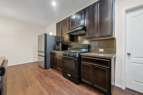 3027 Lockeridge Village Drive Spring TX 77386