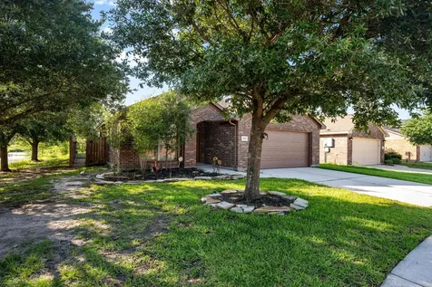 3027 Lockeridge Village Drive Spring TX 77386