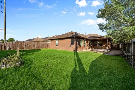 3027 Lockeridge Village Drive Spring TX 77386