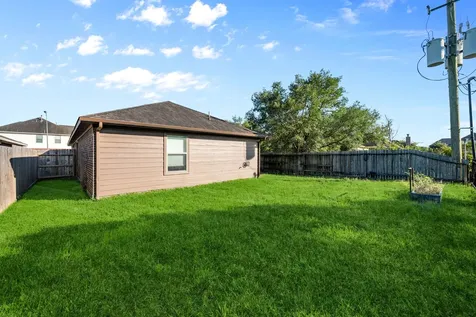 3027 Lockeridge Village Drive Spring TX 77386