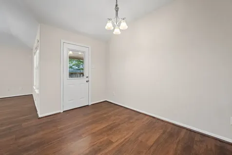 3027 Lockeridge Village Drive Spring TX 77386