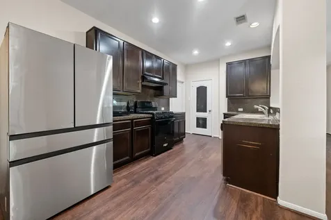 3027 Lockeridge Village Drive Spring TX 77386
