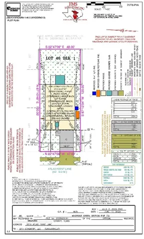 3510 Atlas Point Lane Angleton TX 77515