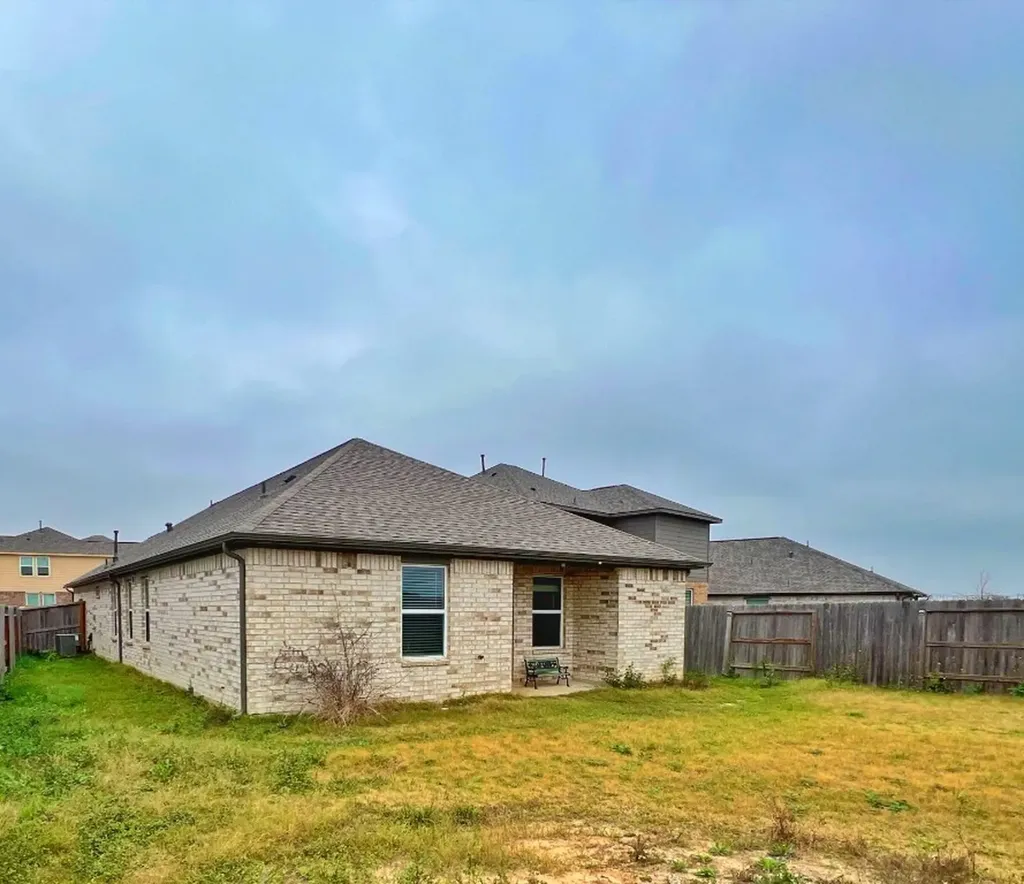 21211 Catalina Palm Drive Cypress TX 77433