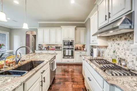 4602 Piper Shadow Lane Katy TX 77494