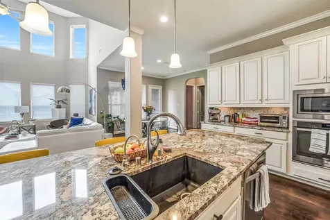 4602 Piper Shadow Lane Katy TX 77494