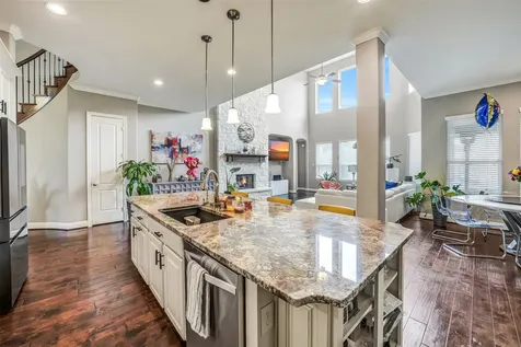 4602 Piper Shadow Lane Katy TX 77494