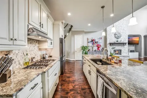4602 Piper Shadow Lane Katy TX 77494