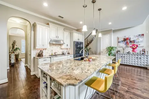 4602 Piper Shadow Lane Katy TX 77494