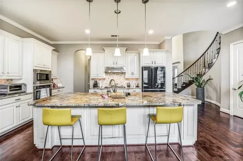 4602 Piper Shadow Lane Katy TX 77494