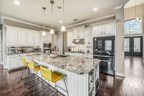 4602 Piper Shadow Lane Katy TX 77494