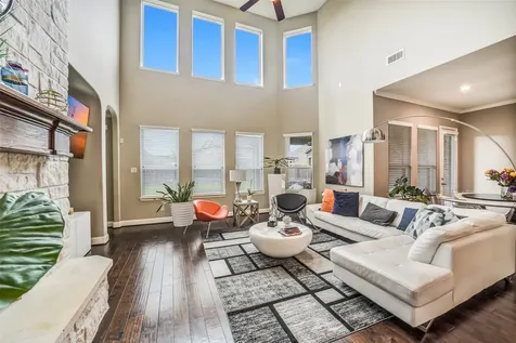 4602 Piper Shadow Lane Katy TX 77494