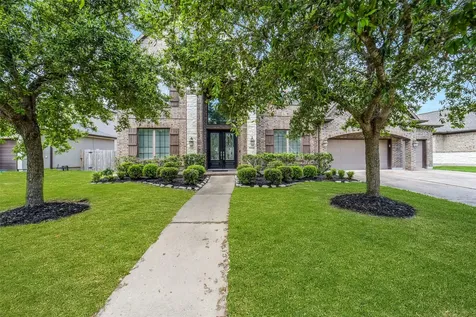 4602 Piper Shadow Lane Katy TX 77494