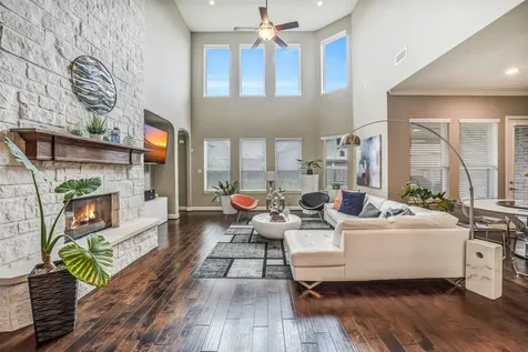 4602 Piper Shadow Lane Katy TX 77494