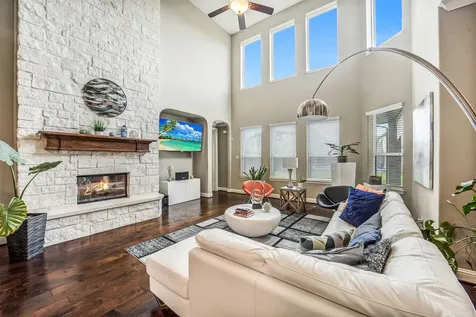 4602 Piper Shadow Lane Katy TX 77494