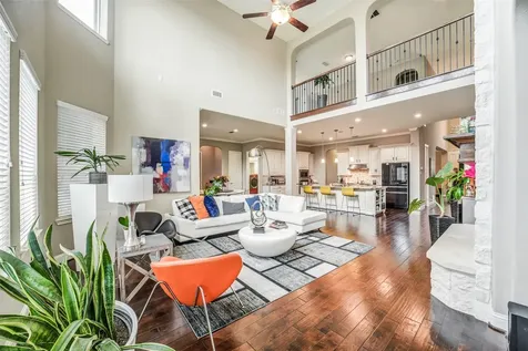 4602 Piper Shadow Lane Katy TX 77494