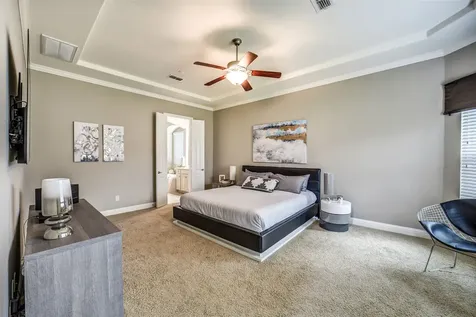 4602 Piper Shadow Lane Katy TX 77494