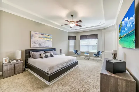 4602 Piper Shadow Lane Katy TX 77494