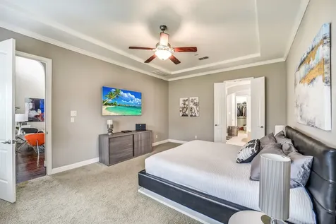 4602 Piper Shadow Lane Katy TX 77494