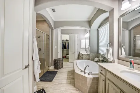 4602 Piper Shadow Lane Katy TX 77494