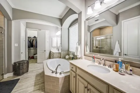 4602 Piper Shadow Lane Katy TX 77494