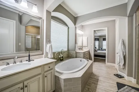 4602 Piper Shadow Lane Katy TX 77494
