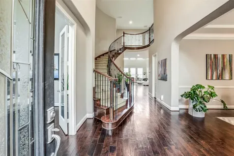 4602 Piper Shadow Lane Katy TX 77494