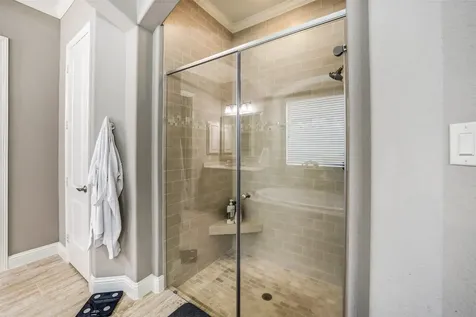 4602 Piper Shadow Lane Katy TX 77494