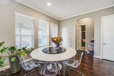 4602 Piper Shadow Lane Katy TX 77494