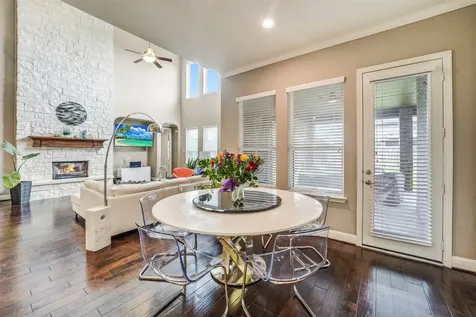 4602 Piper Shadow Lane Katy TX 77494