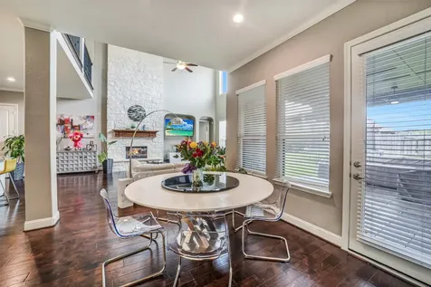 4602 Piper Shadow Lane Katy TX 77494