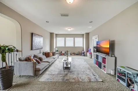 4602 Piper Shadow Lane Katy TX 77494