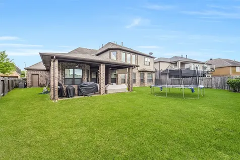 4602 Piper Shadow Lane Katy TX 77494