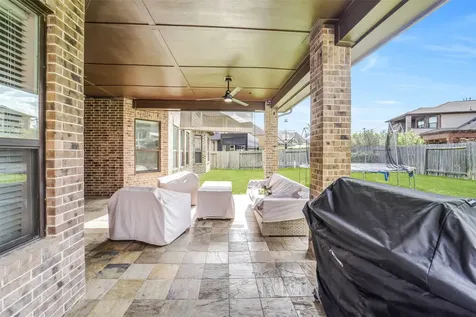 4602 Piper Shadow Lane Katy TX 77494