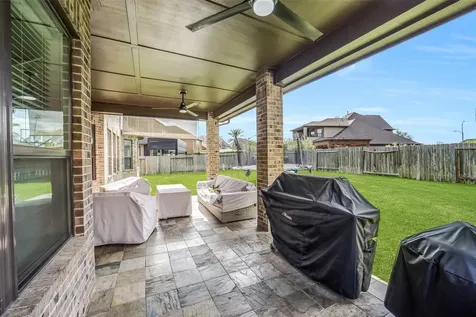 4602 Piper Shadow Lane Katy TX 77494