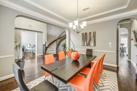 4602 Piper Shadow Lane Katy TX 77494