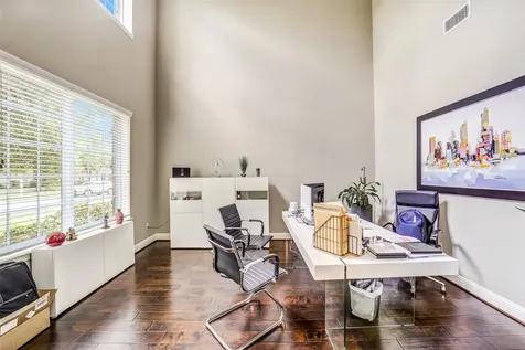 4602 Piper Shadow Lane Katy TX 77494