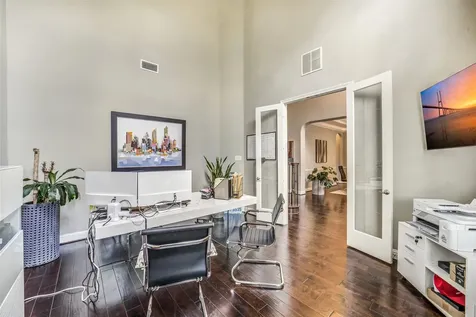 4602 Piper Shadow Lane Katy TX 77494
