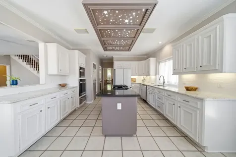 14011 Blazey Drive Houston TX 77095