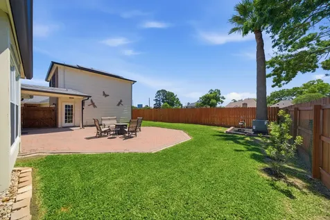 14011 Blazey Drive Houston TX 77095