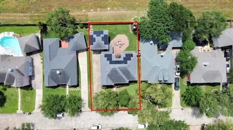 14011 Blazey Drive Houston TX 77095